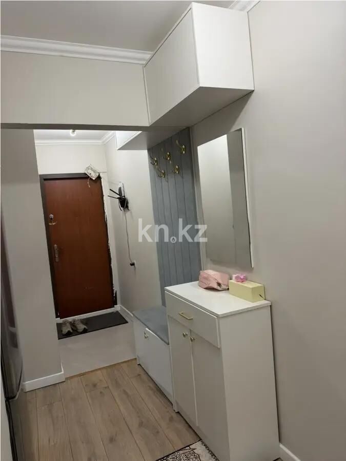 Продажа 3-комнатной квартиры, 65.5 м² - Продажа трехкомнатных квартир в Бостандыкском р-не Алматы - страница 21 фото 5 из 5