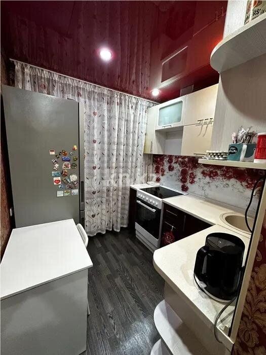 Продажа 3-комнатной квартиры, 62 м² - Продажа трехкомнатных квартир от собственников в Темиртау - страница 2 фото 4 из 6