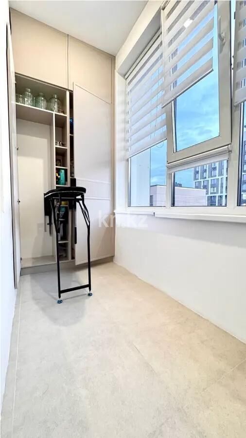 Продажа 3-комнатной квартиры, 83 м² - Аренда офисных и торговых помещений в Темиртау фото 6 из 6
