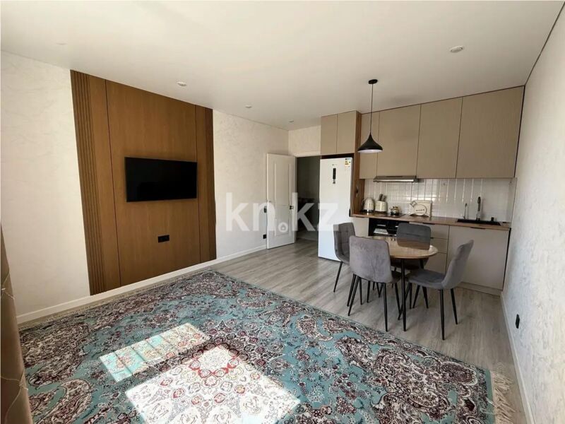 Продажа 2-комнатной квартиры, 45 м² - Продажа двухкомнатных квартир в р-не Сарыарка Астаны - страница 16 фото 1 из 4