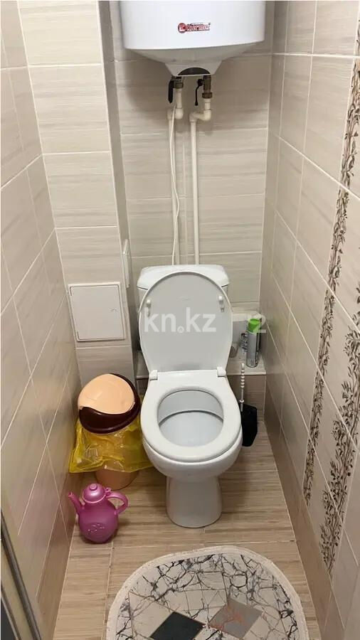 Продажа 3-комнатной квартиры, 68 м² - Продажа квартир в панельном доме в Казахстане - страница 2 фото 6 из 6