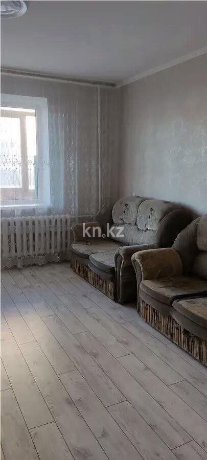 Продажа 2-комнатной квартиры, 53 м² - Продажа двухкомнатных квартир в Караганде - страница 5 фото 1 из 6