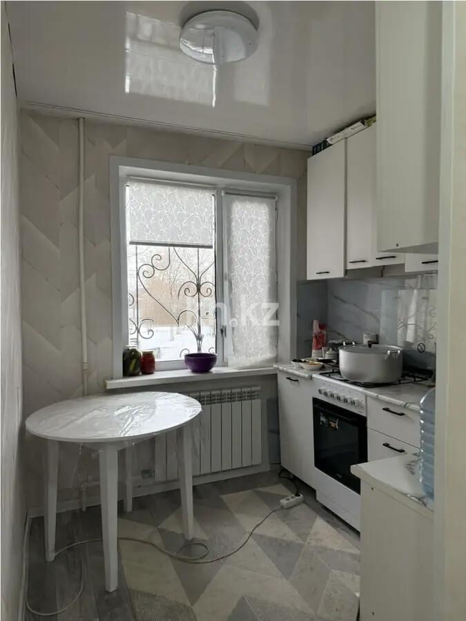 Продажа 4-комнатной квартиры, 78 м² - Продажа квартир в Казахстане - страница 29 фото 5 из 8