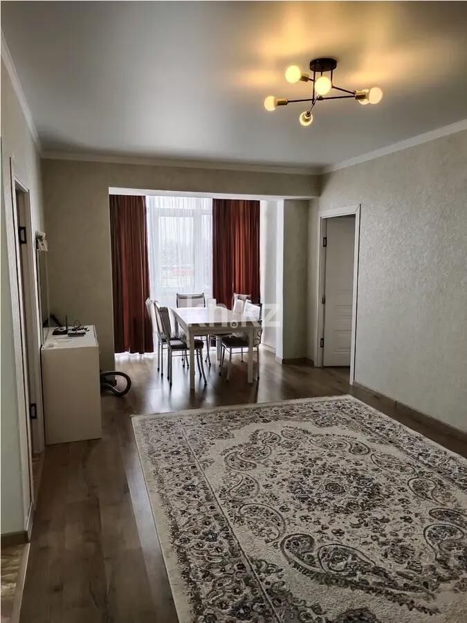 Продажа 2-комнатной квартиры, 56 м² - Недвижимость в Алматы - страница 21 фото 2 из 3