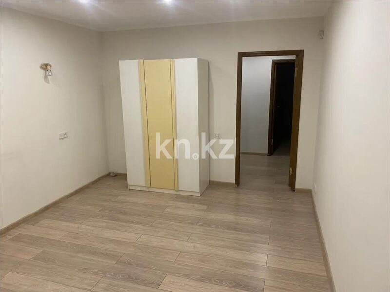 Продажа 3-комнатной квартиры, 83.3 м² - Продажа трехкомнатных квартир в кирпичном доме в Алматы фото 4 из 9