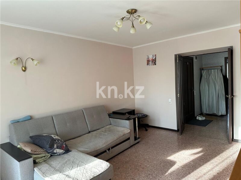 Продажа 3-комнатной квартиры, 56 м² - Продажа квартир в Михайловке Караганды - страница 5 фото 3 из 10