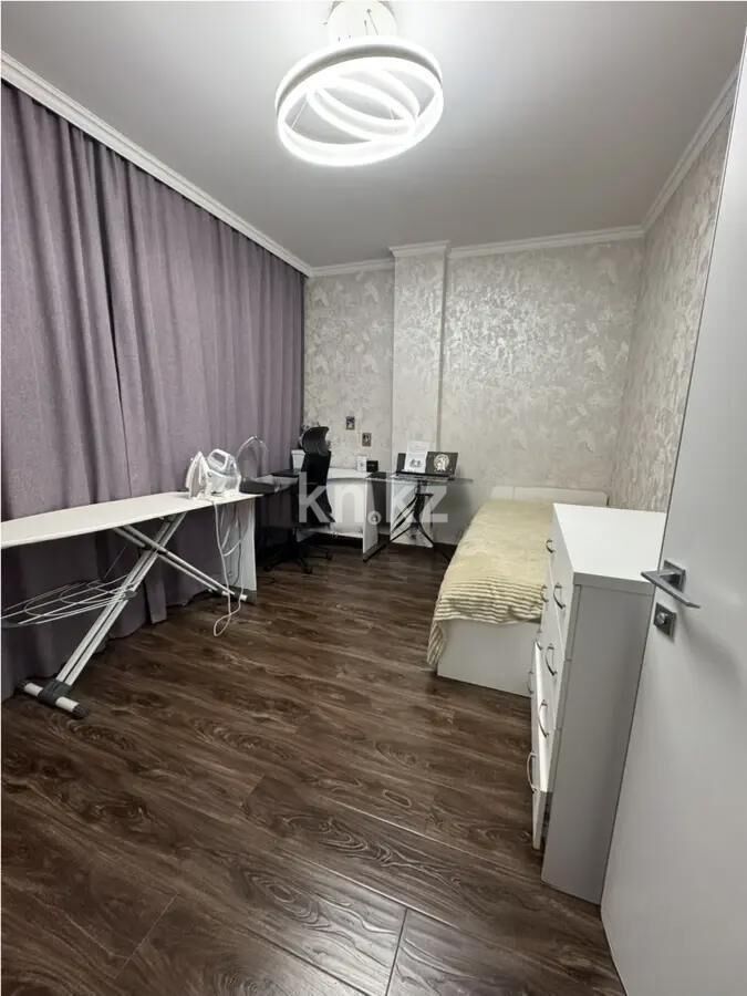 Продажа 3-комнатной квартиры, 72 м² - Продажа трехкомнатных квартир в Бостандыкском р-не Алматы - страница 15 фото 3 из 5