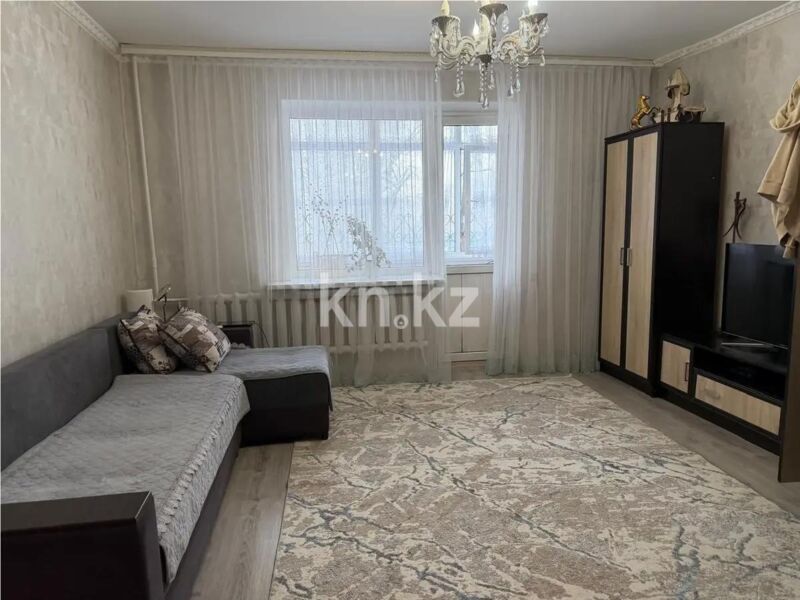Продажа 3-комнатной квартиры, 65 м² - Продажа трехкомнатных квартир в блочном доме в Алматы фото 2 из 5