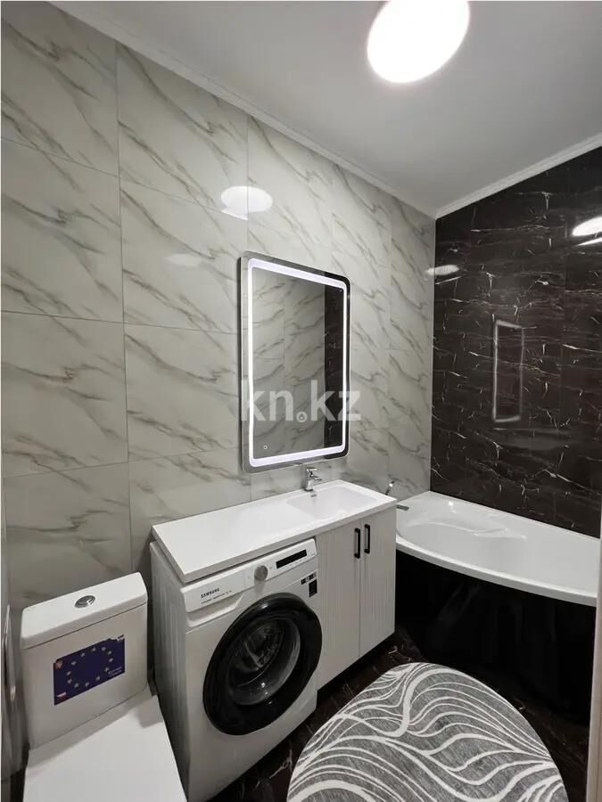 Продажа 3-комнатной квартиры, 107.5 м² - Продажа квартир в монолитно-каркасном доме в Астане - страница 116 фото 5 из 6