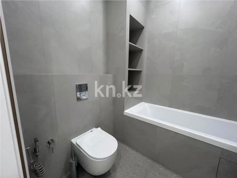 Продажа 3-комнатной квартиры, 105 м² - Продажа трехкомнатных квартир в монолитно-каркасном доме в Астане фото 5 из 7