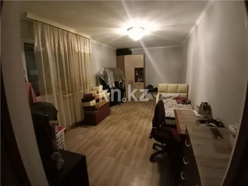 Продажа 2-комнатной квартиры, 50 м² - Продажа двухкомнатных квартир в Ауэзовском р-не Алматы - страница 31 фото 1 из 4