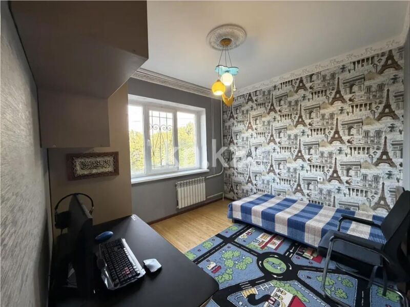 Продажа 3-комнатной квартиры, 80 м² - Продажа трехкомнатных квартир в Ауэзовском р-не Алматы - страница 18 фото 3 из 5