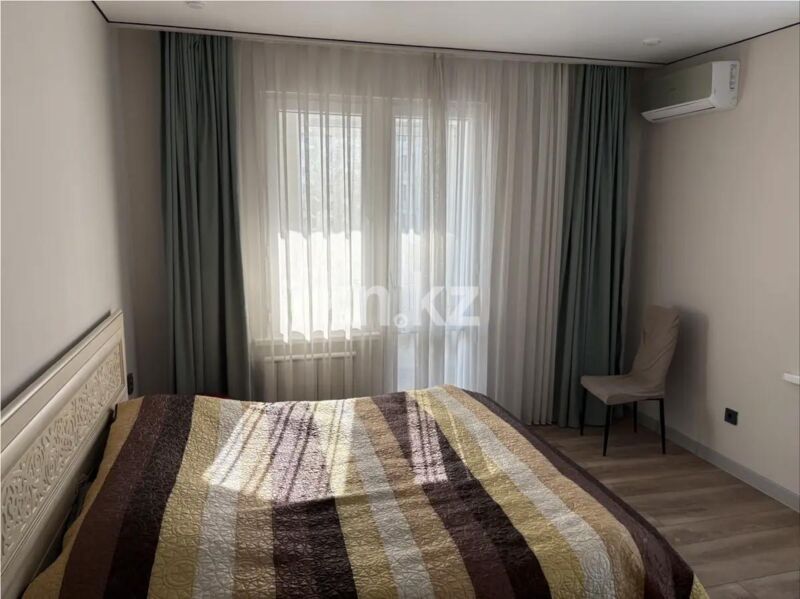 Продажа 2-комнатной квартиры, 45 м² - Недвижимость в Алматы - страница 8 фото 2 из 5