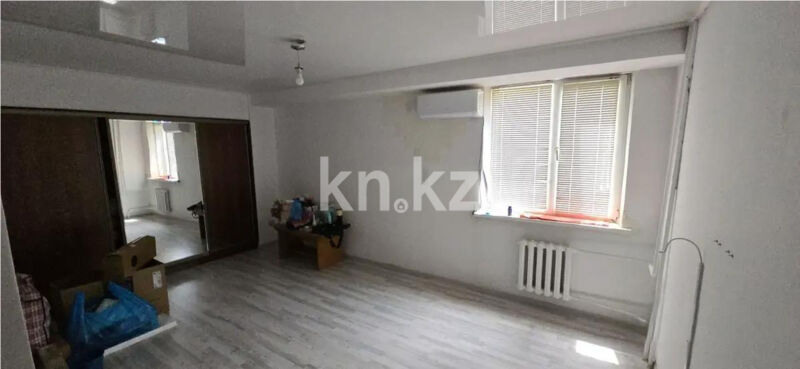 Продажа 1-комнатной квартиры, 41.7 м² - Продажа квартир в Казахстане - страница 31 фото 1 из 1