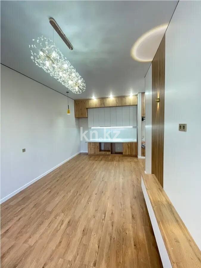 Продажа 2-комнатной квартиры, 39 м² - Продажа двухкомнатных квартир от собственников в Казахстане - страница 41 фото 2 из 4
