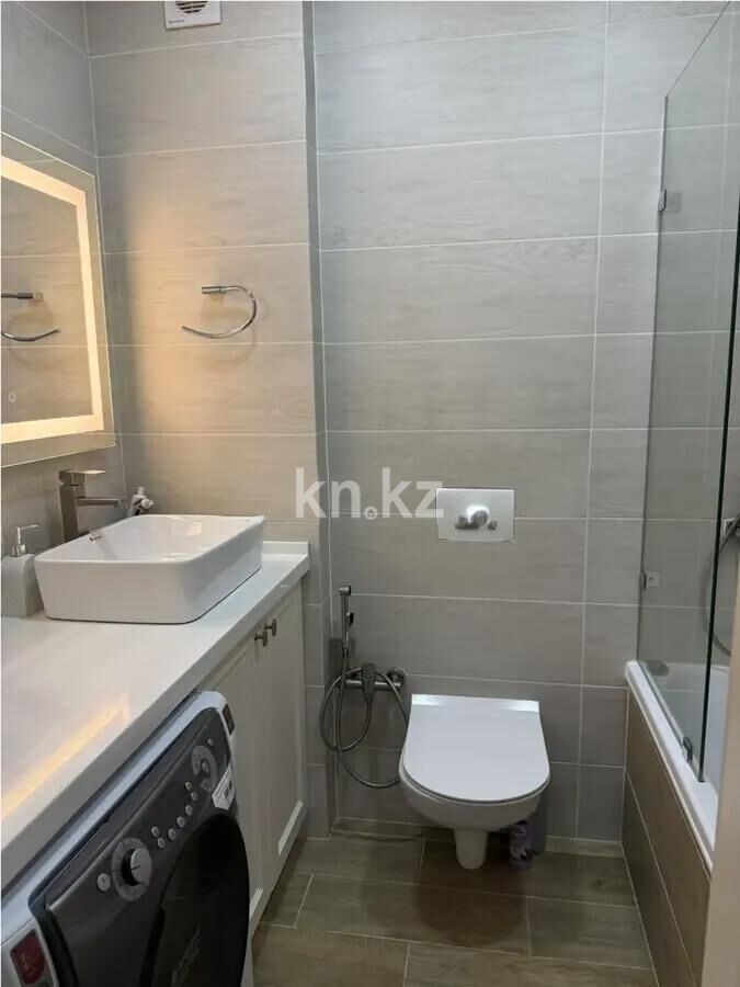 Продажа 2-комнатной квартиры, 49.5 м² - Продажа квартир в кирпичном доме в Астане - страница 185 фото 4 из 5