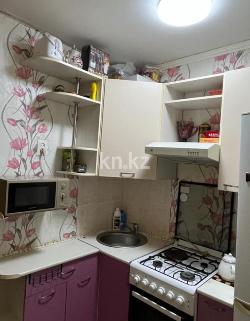 Продажа 3-комнатной квартиры, 47 м² - Продажа квартир в Казахстане - страница 25 фото 1 из 5