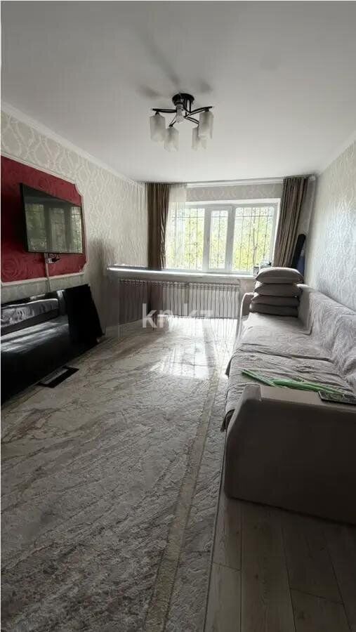 Продажа 2-комнатной квартиры, 48 м² - Продажа двухкомнатных квартир в Караганде - страница 3 фото 1 из 4