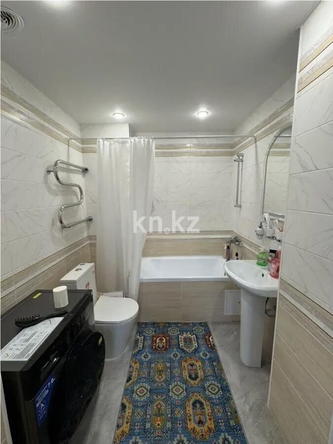 Продажа 2-комнатной квартиры, 62 м² - Продажа квартир в Астане - страница 13 фото 4 из 4