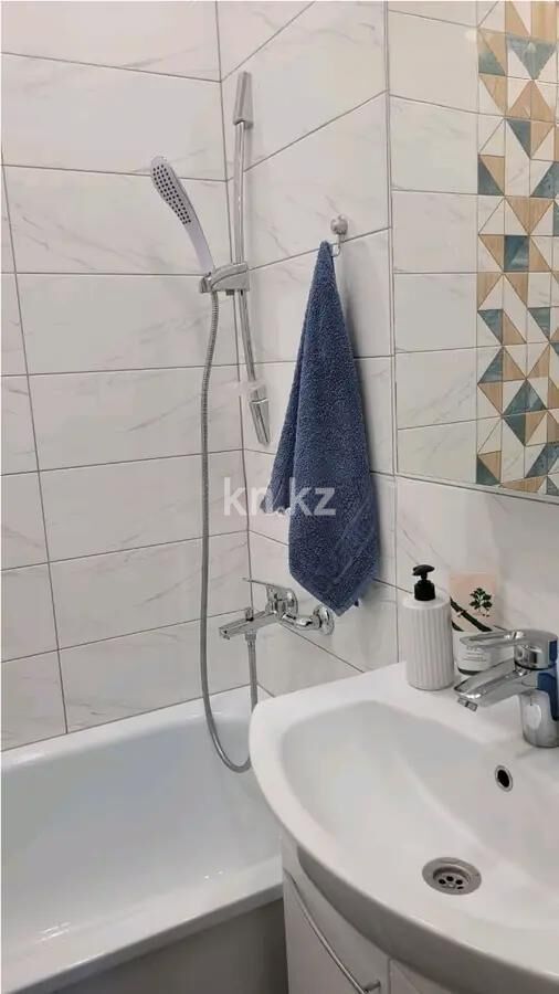 Продажа 3-комнатной квартиры, 64.7 м² - Продажа трехкомнатных квартир в Медеуском р-не Алматы - страница 14 фото 3 из 5