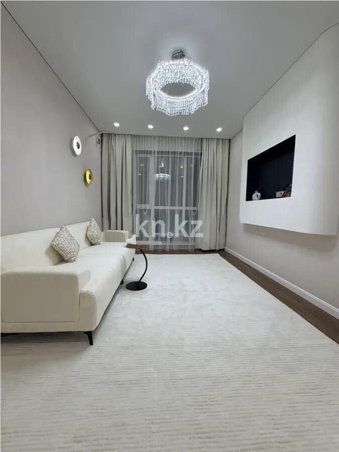 Продажа 2-комнатной квартиры, 52 м² - Продажа двухкомнатных квартир от собственников в Астане - страница 56 фото 1 из 6