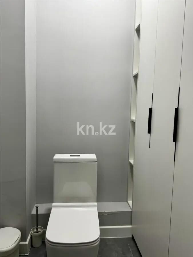 Продажа 2-комнатной квартиры, 53.7 м² - Продажа квартир в Казахстане - страница 14 фото 4 из 5