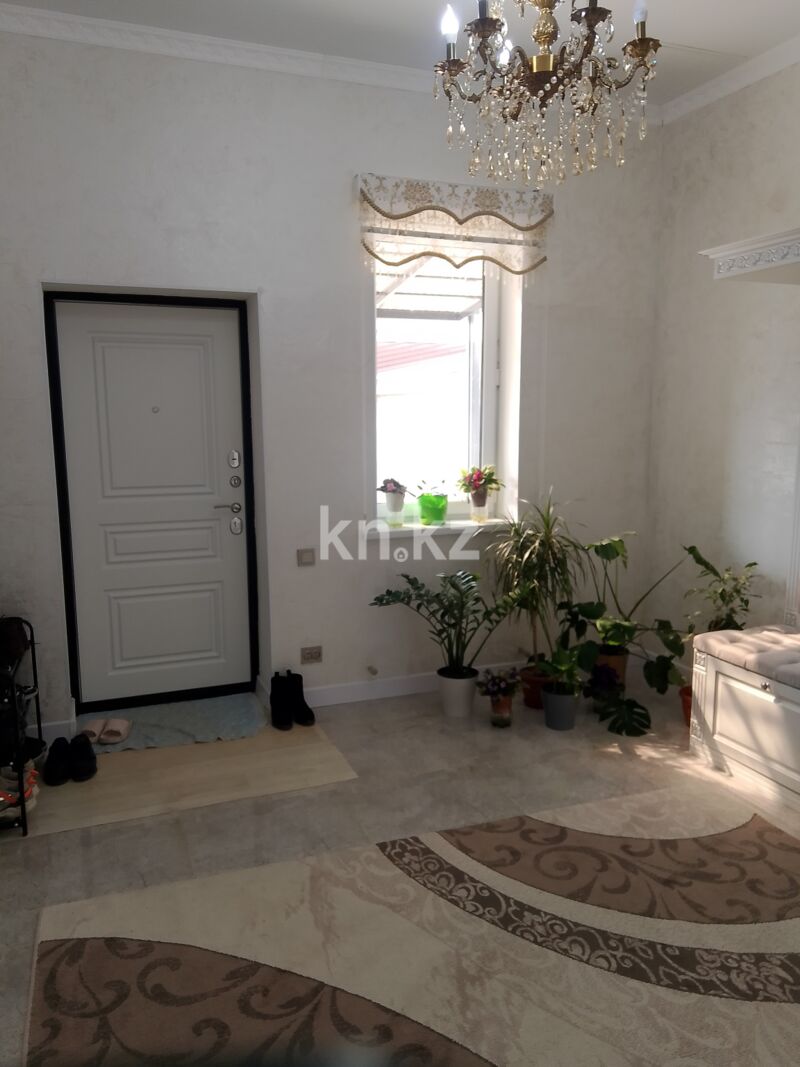Продажа 4-комнатного дома, 159 м² - Продажа домов, коттеджей в Таразе фото 9 из 11