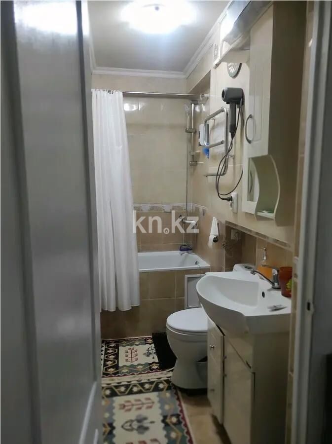 Продажа 2-комнатной квартиры, 40 м² - Продажа двухкомнатных квартир в кирпичном доме в Алматы - страница 7 фото 4 из 4