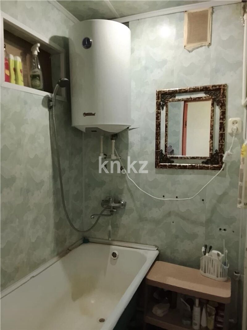 Продажа 3-комнатной квартиры, 60 м² - Продажа трехкомнатных квартир в кирпичном доме в Абае фото 6 из 8
