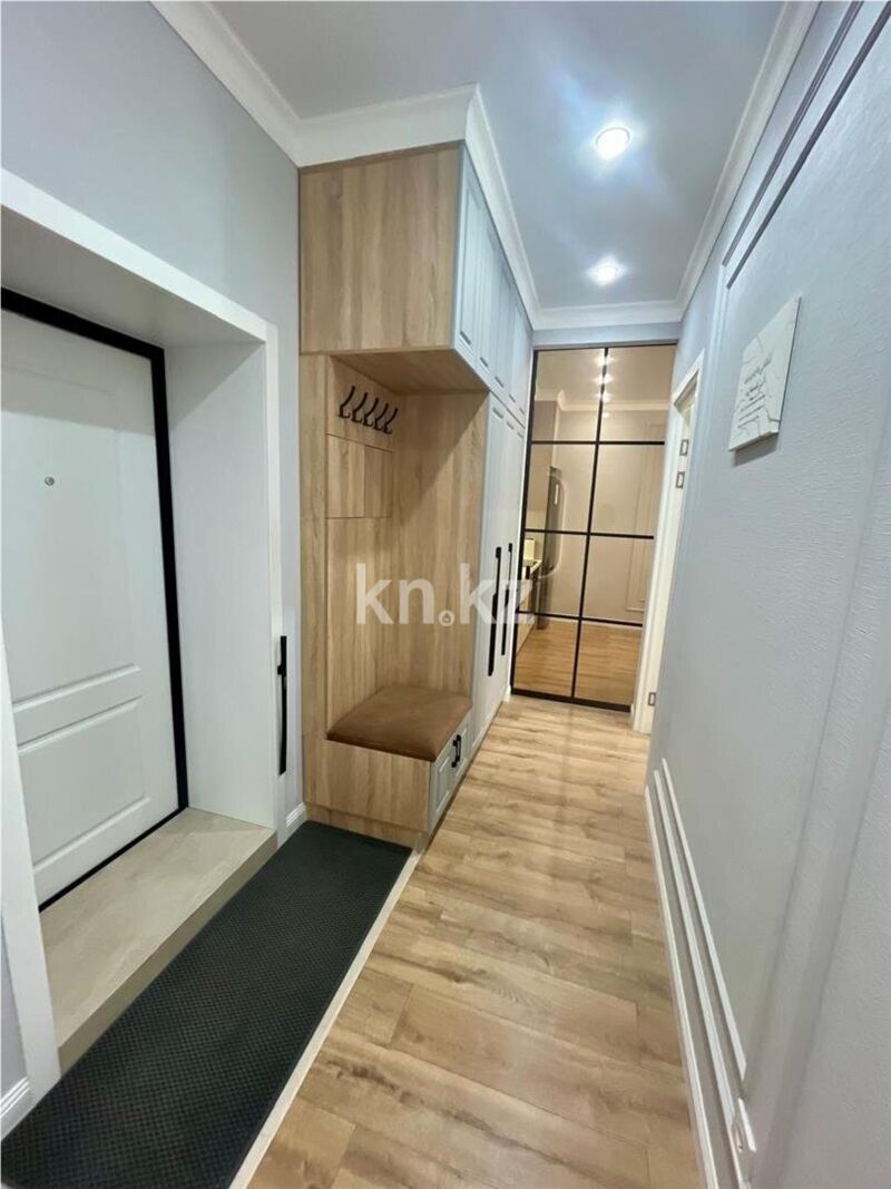 Продажа 3-комнатной квартиры, 61 м² - Аренда баз, складов и промышленной недвижимости в Костанае фото 9 из 10