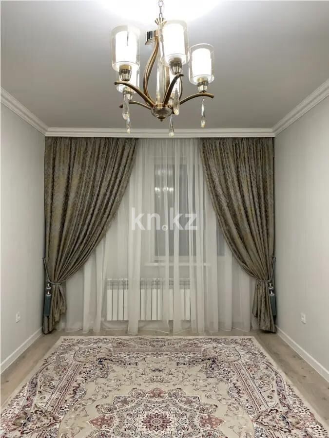 Продажа 2-комнатной квартиры, 62.6 м² - Продажа двухкомнатных квартир в р-не Алматы Астаны - страница 21 фото 3 из 7