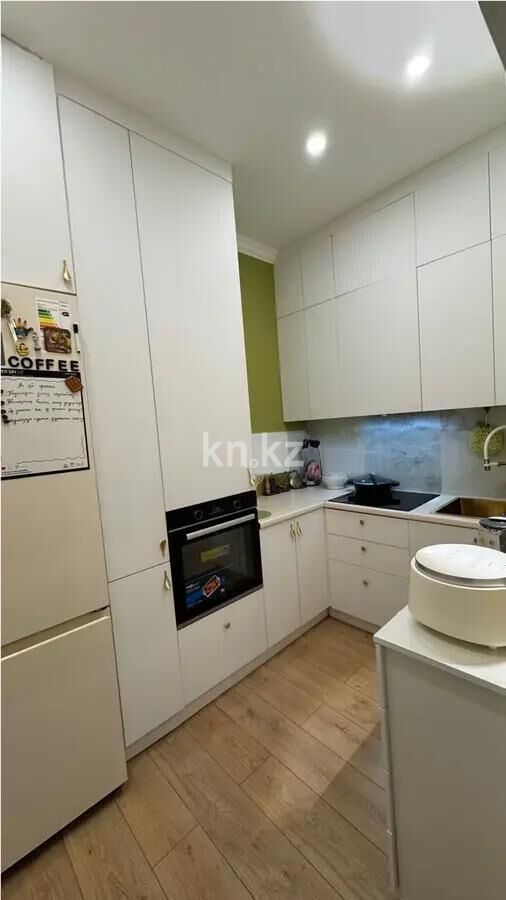 Продажа 2-комнатной квартиры, 44 м² - Продажа квартир в Астане - страница 17 фото 3 из 7