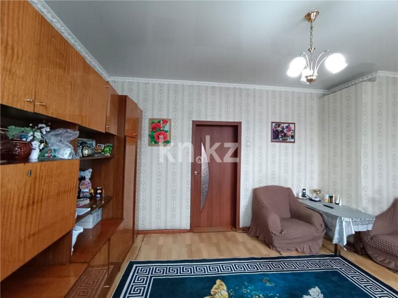 Продажа 4-комнатного дома, 78 м² - Продажа домов, коттеджей в Пришахтинске Караганды фото 6 из 17