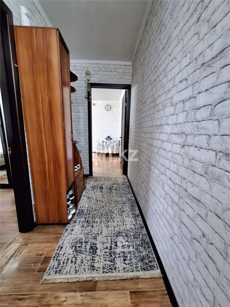 Продажа 4-комнатной квартиры, 60 м² - Продажа четырехкомнатных квартир в панельном доме в Караганде - страница 6 фото 10 из 10