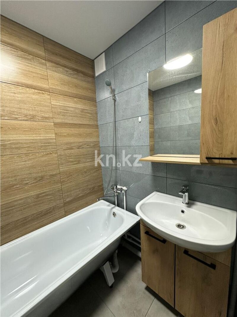 Продажа 1-комнатной квартиры, 34 м² - Продажа квартир в районе Юго-Восток в Караганде фото 9 из 15