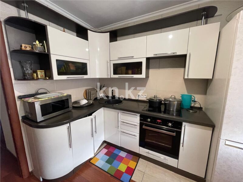Продажа 2-комнатной квартиры, 52 м² - Продажа двухкомнатных квартир в панельном доме в Караганде - страница 17 фото 7 из 11