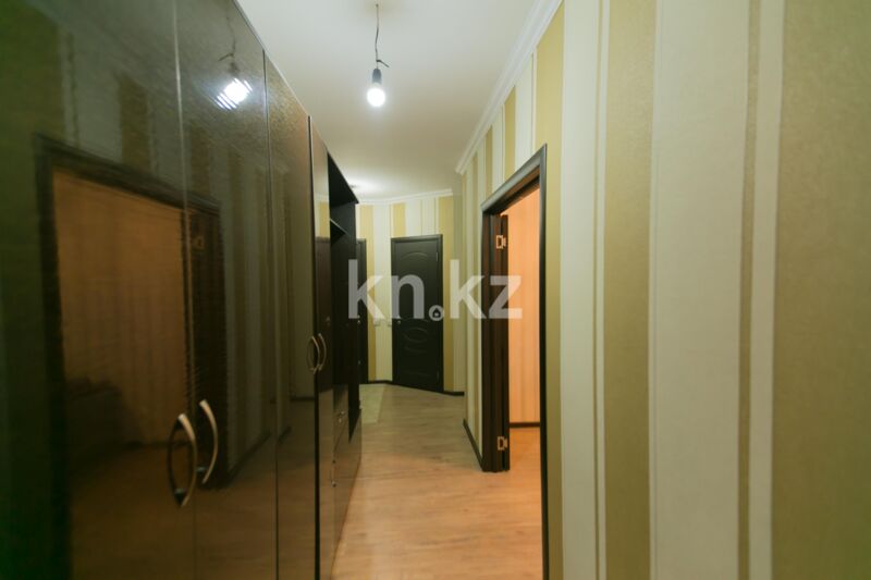 Аренда 2-комнатной квартиры посуточно, 60 м² - Аренда квартир посуточно в Казахстане фото 16 из 19