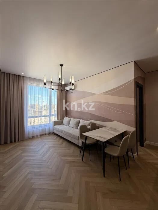 Продажа 3-комнатной квартиры, 66 м² - Продажа квартир в Семее фото 1 из 5