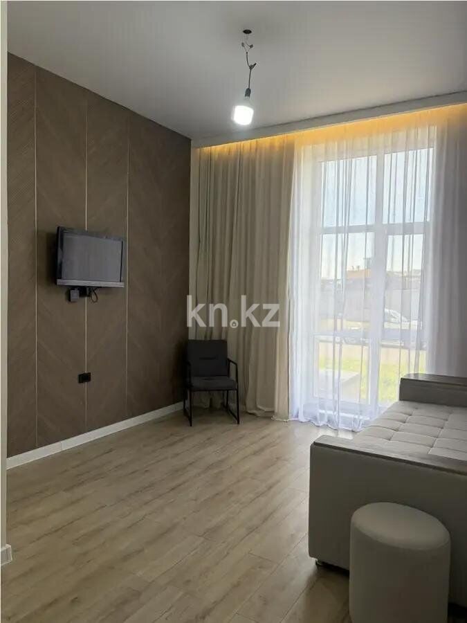 Продажа 2-комнатной квартиры, 38.8 м² - Продажа двухкомнатных квартир от собственников в Астане - страница 61 фото 1 из 5