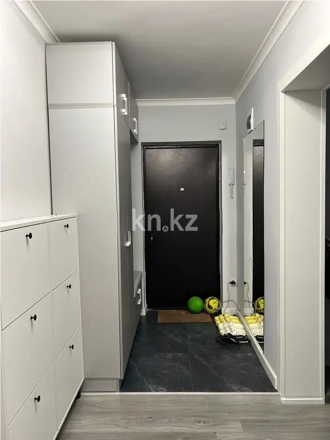 Продажа 2-комнатной квартиры, 56 м² - Продажа двухкомнатных квартир в блочном доме в Алматы фото 5 из 5
