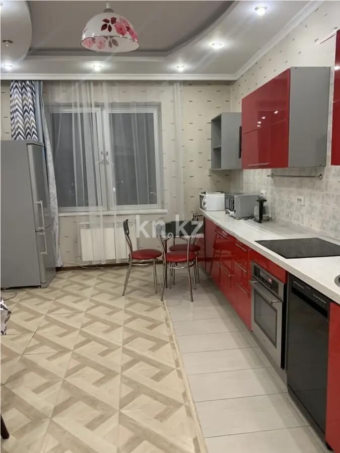 Продажа 3-комнатной квартиры, 116.5 м² - Продажа трехкомнатных квартир в Медеуском р-не Алматы - страница 10 фото 4 из 4
