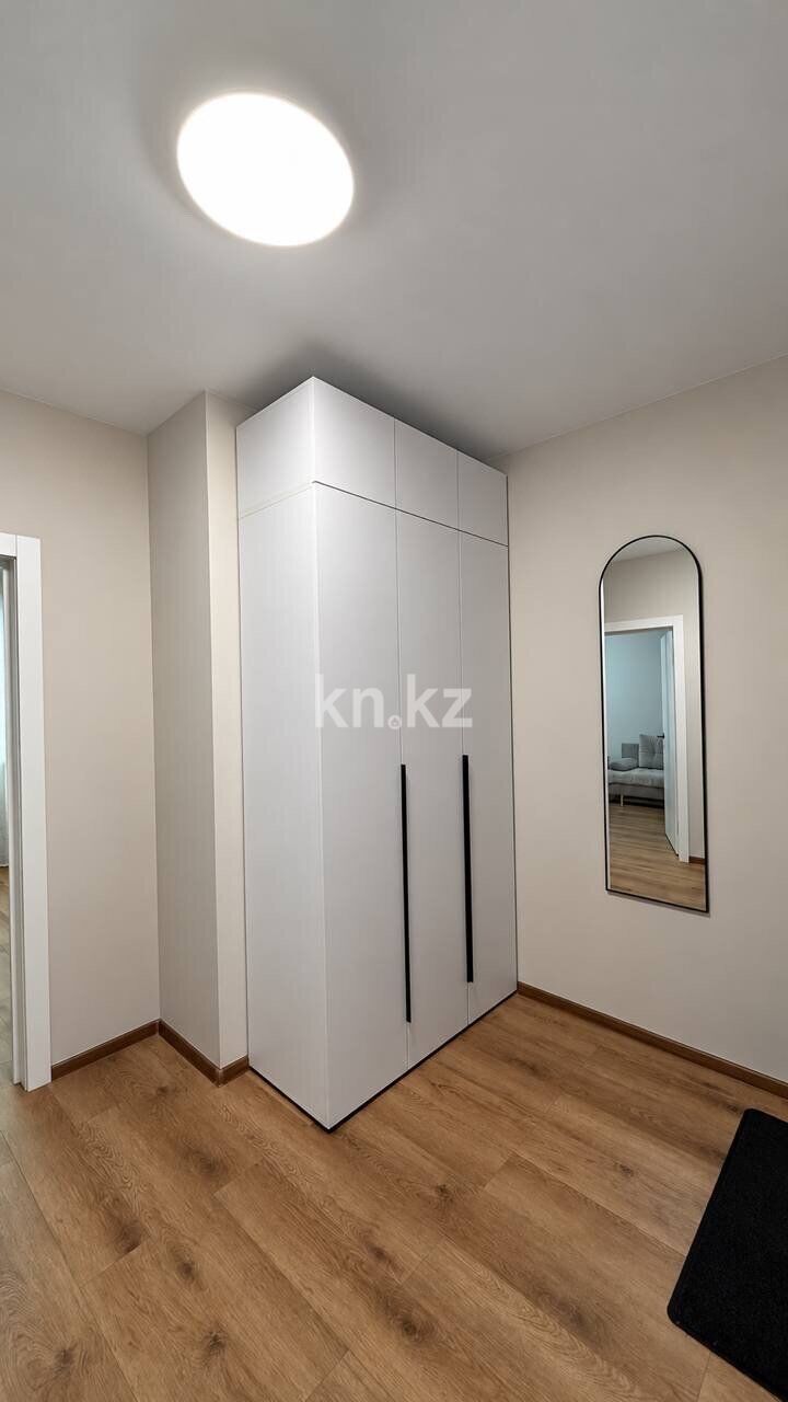 Аренда 1-комнатной квартиры, 44 м² - Продажа комнат в Семее фото 4 из 8