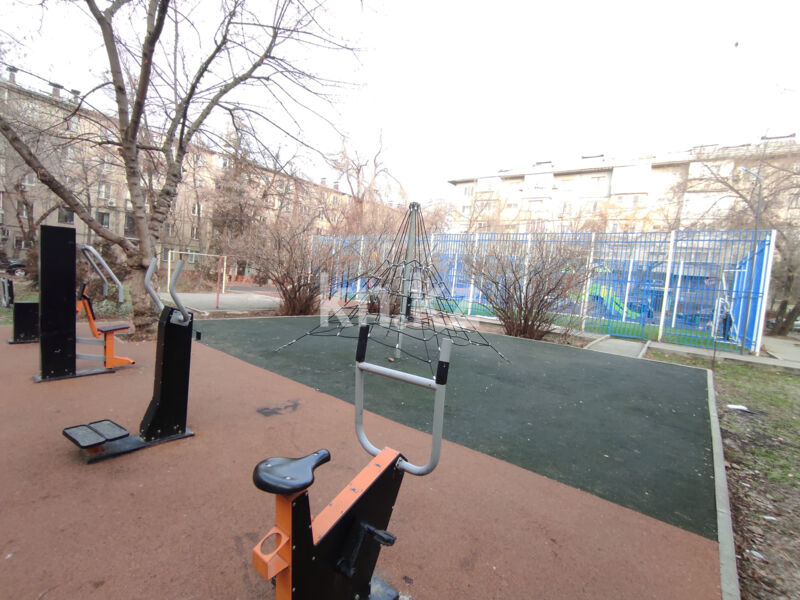 Продажа 3-комнатной квартиры, 90 м² - Продажа трехкомнатных квартир в Медеуском р-не Алматы - страница 2 фото 12 из 13
