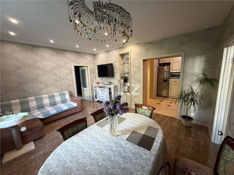 Продажа 3-комнатной квартиры, 74 м² - Продажа трехкомнатных квартир в Караганде - страница 39 фото 2 из 10