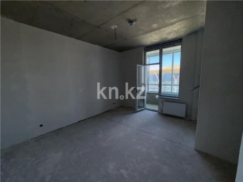 Продажа 2-комнатной квартиры, 58 м² - Продажа двухкомнатных квартир в монолитно-каркасном доме в Астане - страница 30 фото 1 из 2