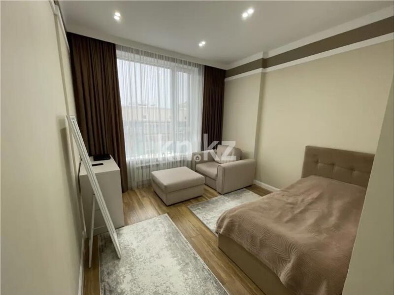 Продажа 4-комнатной квартиры, 114 м² - Продажа четырехкомнатных квартир в блочном доме в Казахстане - страница 7 фото 4 из 7