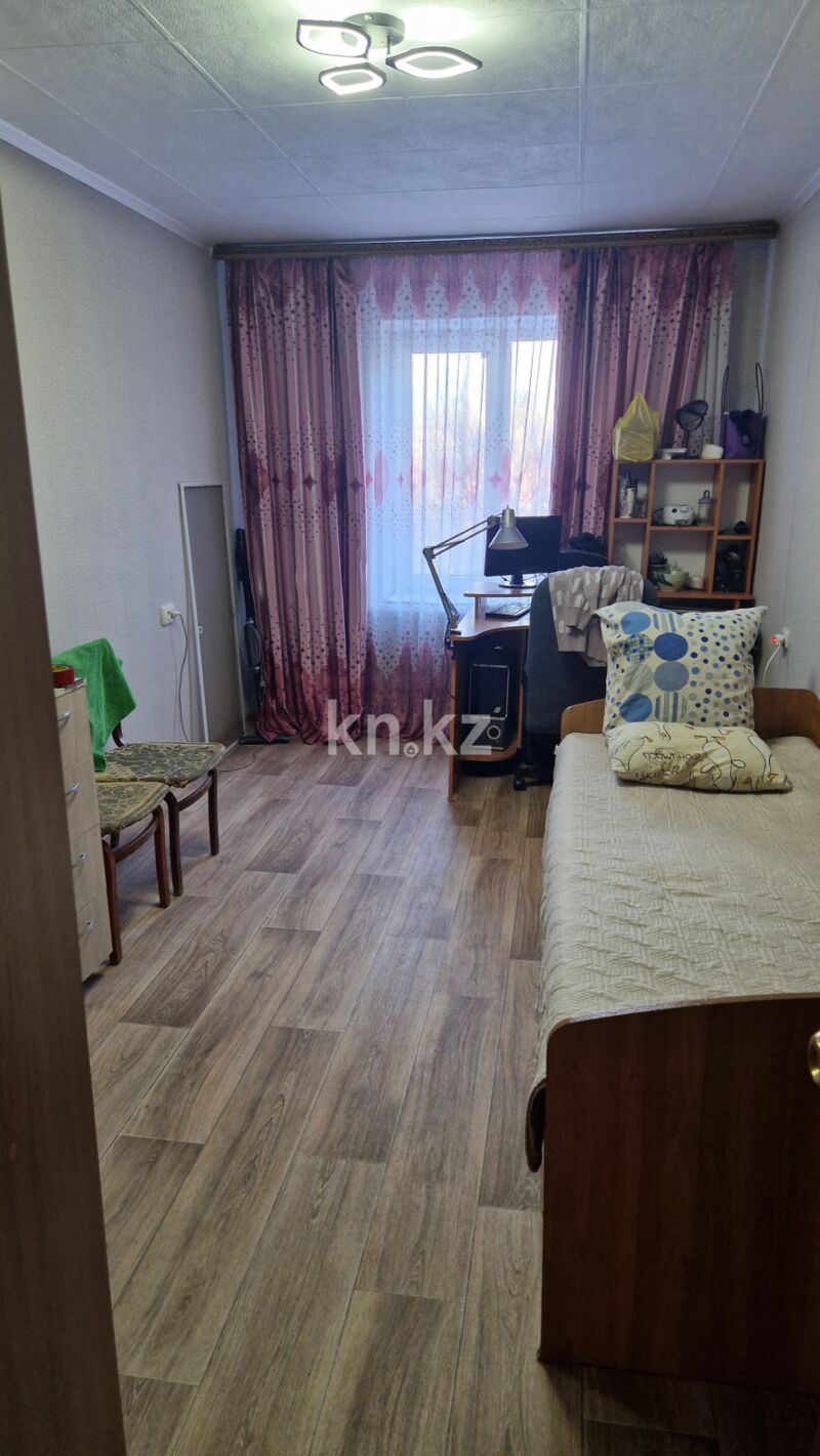 Продажа 3-комнатной квартиры, 61.1 м² - Продажа квартир от собственников в Уральске фото 5 из 8