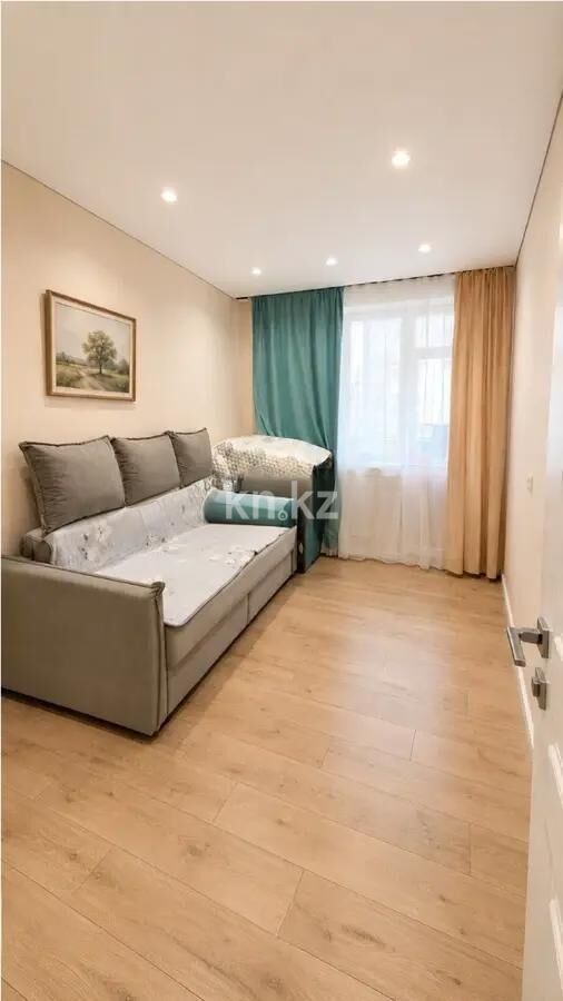 Продажа 1-комнатной квартиры, 41.7 м² - Продажа однокомнатных квартир в р-не Сарайшык Астаны - страница 12 фото 2 из 3