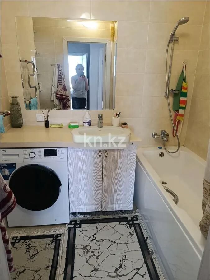 Продажа 2-комнатной квартиры, 69 м² - Продажа двухкомнатных квартир в монолитно-каркасном доме в Казахстане - страница 31 фото 5 из 6