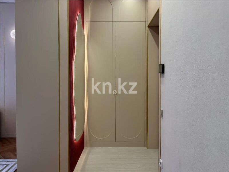 Продажа 1-комнатной квартиры, 38.6 м² - Продажа квартир в блочном доме в Казахстане - страница 7 фото 4 из 5